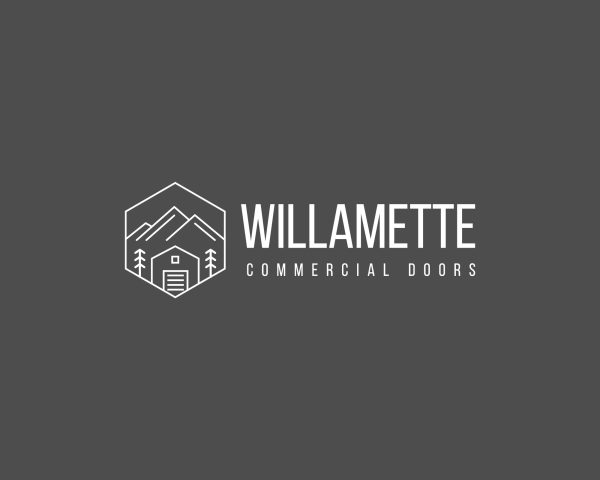 Willamette Commercial Doors_LOGO D